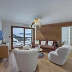 Apartman Moderne Proche Des Pistes Avec Parking A - Fr-1-563-140 *