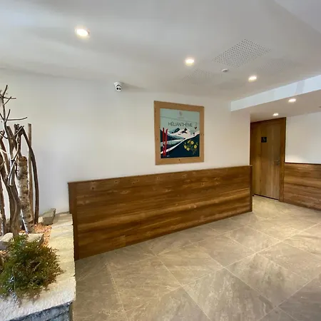 Moderne Proche Des Pistes Avec Parking A - Fr-1-563-140